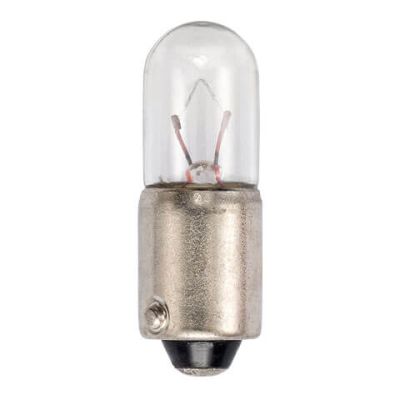 MCC Bulb (233) 12v 4w