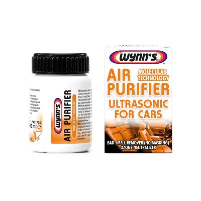 Air Purifier Liquid x 12