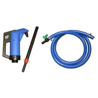 AdBlue Manual Pump