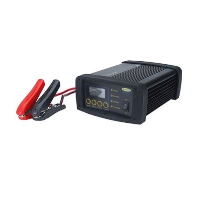 12v 25A SmartChargePro - Battery Charger