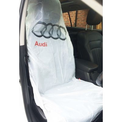 Seat Covers - Audi