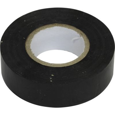 PVC TAPE 19 MM WIDE X 20 M PACK OF 10