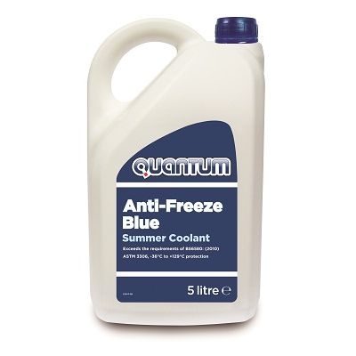 Universal 'Blue' Antifreeze 5L