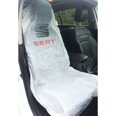 Seat Covers - SEAT