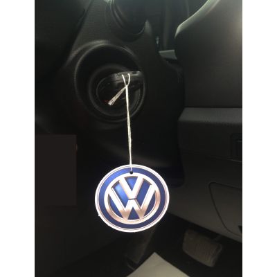 Key Tags - VW