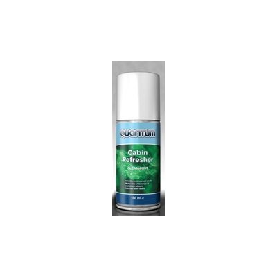 Cabin Refresher - Clean Mint