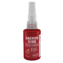 Loctite 5188 Flexible Anaerobic Gasketing Sealant