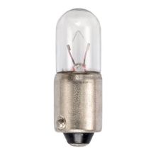 MCC Bulb (233) 12v 4w