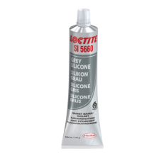 Loctite SI5660 Oil and water Glycol resistant Liquid gasket 100ml