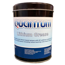 Lithium Grease Tub