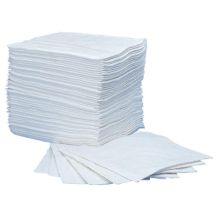 Oil Absorbent Pads (x100)