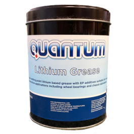 Lithium Grease Tub | Greases | TPS - for Volkswagen Group Genuine Parts