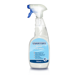 Original Large Concealment Dashboard Cleaner (750ml) - Dashboard Cleaner  with Secret Hideout Compartment - Safe STASH Genuine Dashboard Cleaner -  Dash