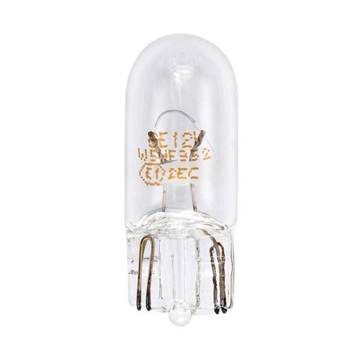 Wedge Bulb (501) 12v 5w