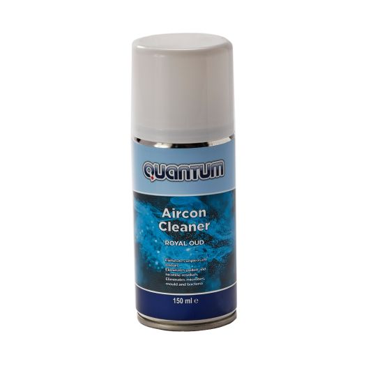 Aircon Cleaner - Royal Oud