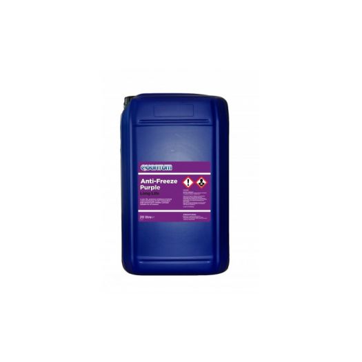Universal Long Life 'Purple' Antifreeze 20L