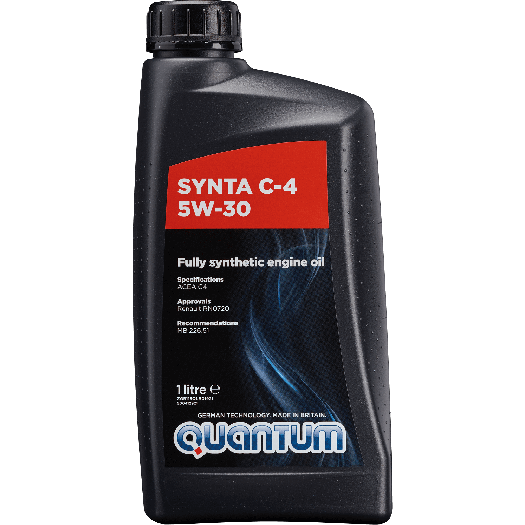 Synta C-4 5W-30 1 litre
