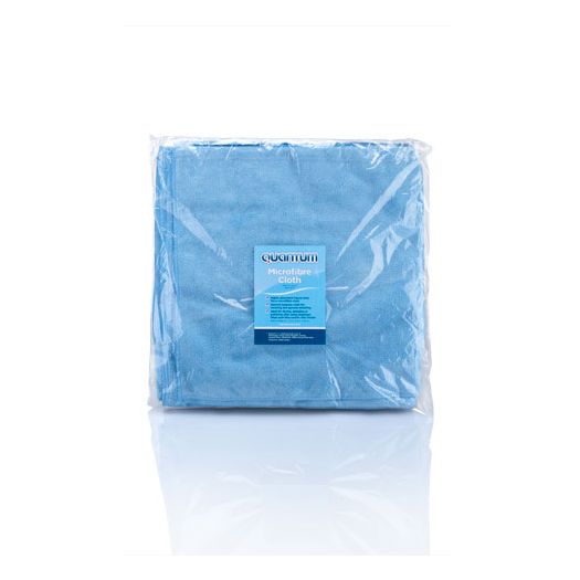 Microfibre Cloth (Pack of 10)