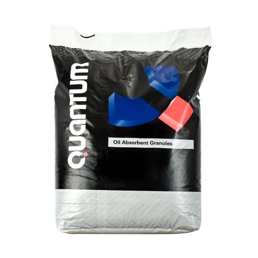 Oil Absorbent Granules Oil absorbents