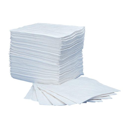Oil Absorbent Pads (x100)
