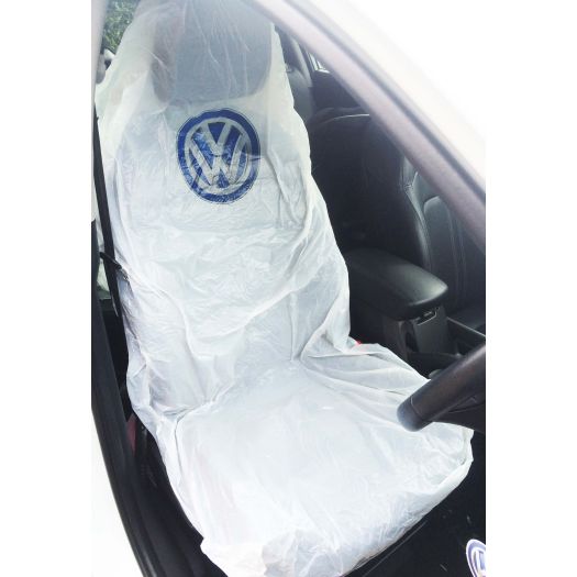 Seat Cover - VW