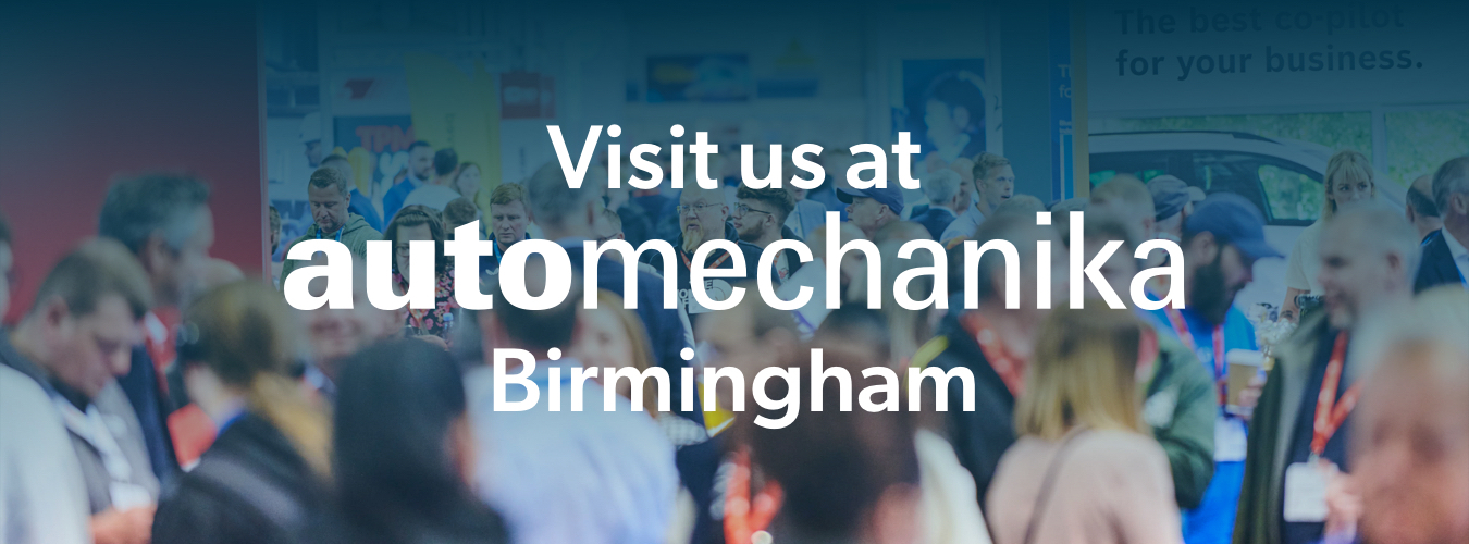 TPS to highlight customer offering at Automechanika show