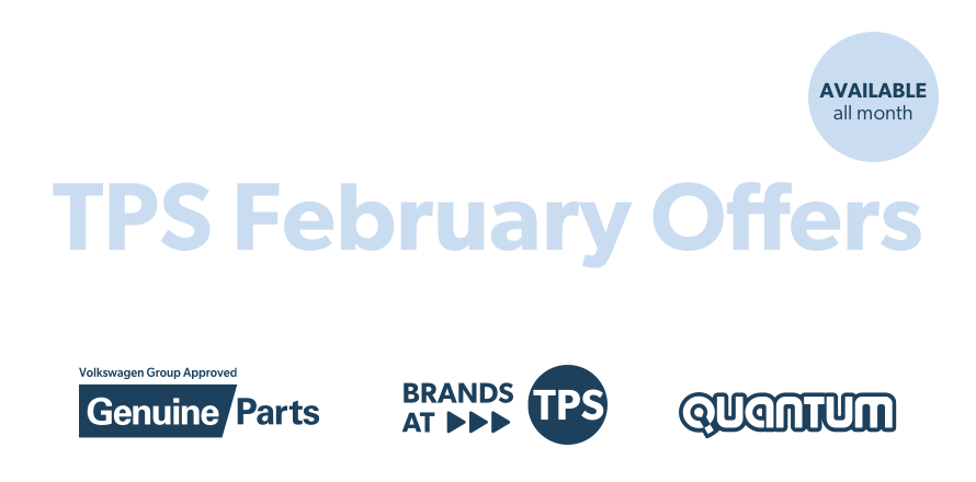 TPS February Offers