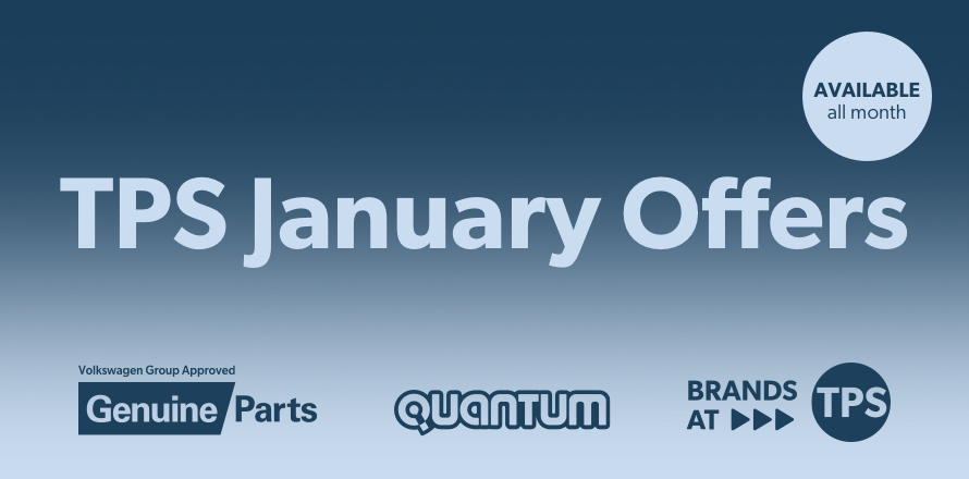 TPS January Offers