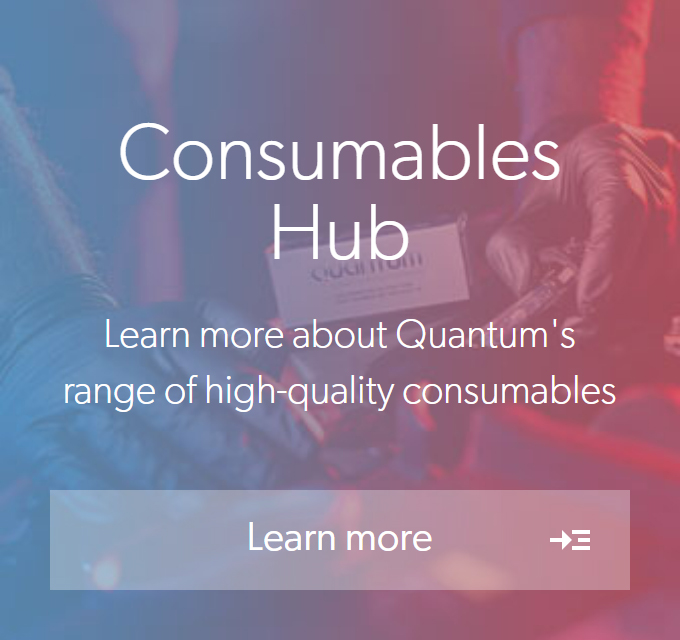 Consumables Hub
