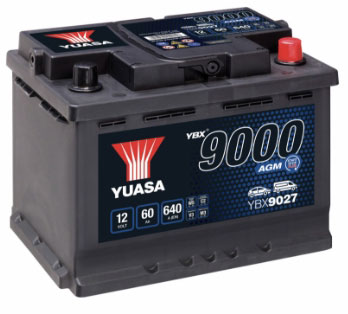 VBX-9000