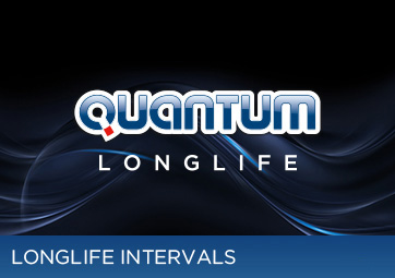 Quantum Longlife
