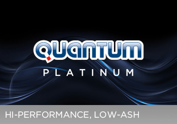 Quantum Platinum