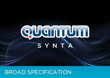 Quantum Synta