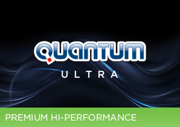 Quantum Ultra