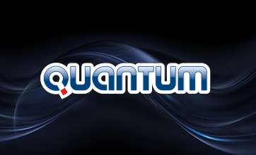 The Quantum Oil range