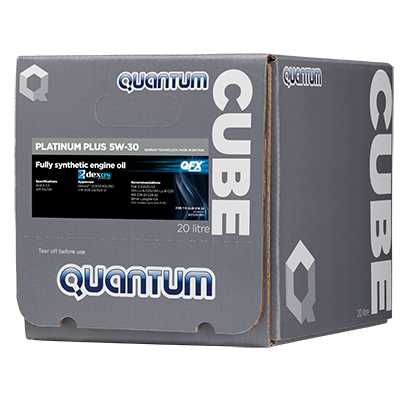 Cube-Platinum-Plus-5W-30