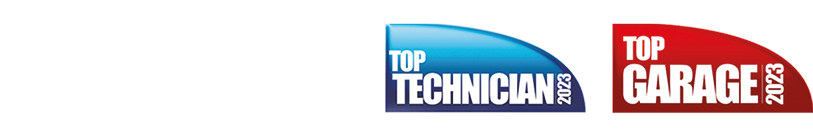 TPS sponsor Top Technician & Top Garage 2023 awards