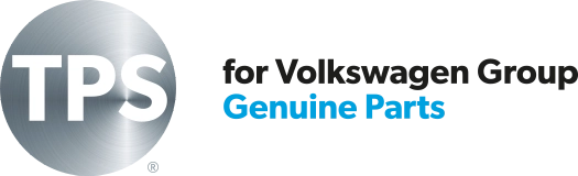 TPS for Volkswagen Group Genuine Parts