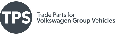 TPS for Volkswagen Group Genuine Parts