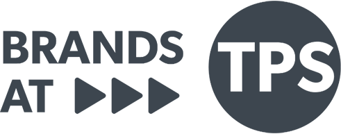 Brands at TPS