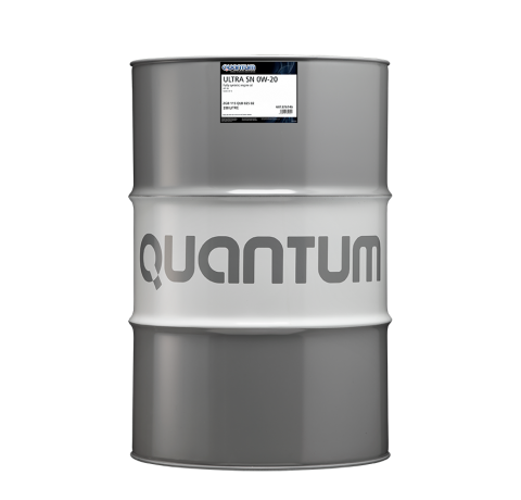 Quantum Ultra