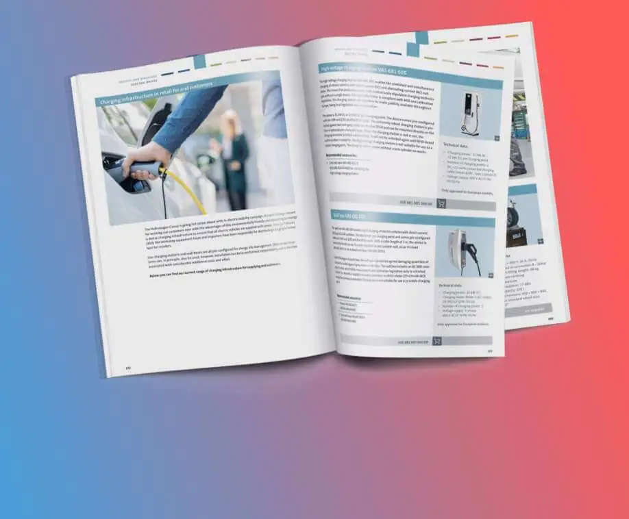 Tooling Catalogue