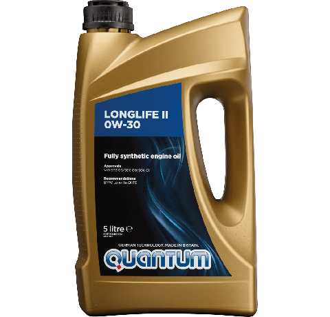 Quantum Longlife
