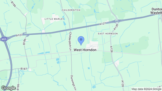 TPS South Essex Map