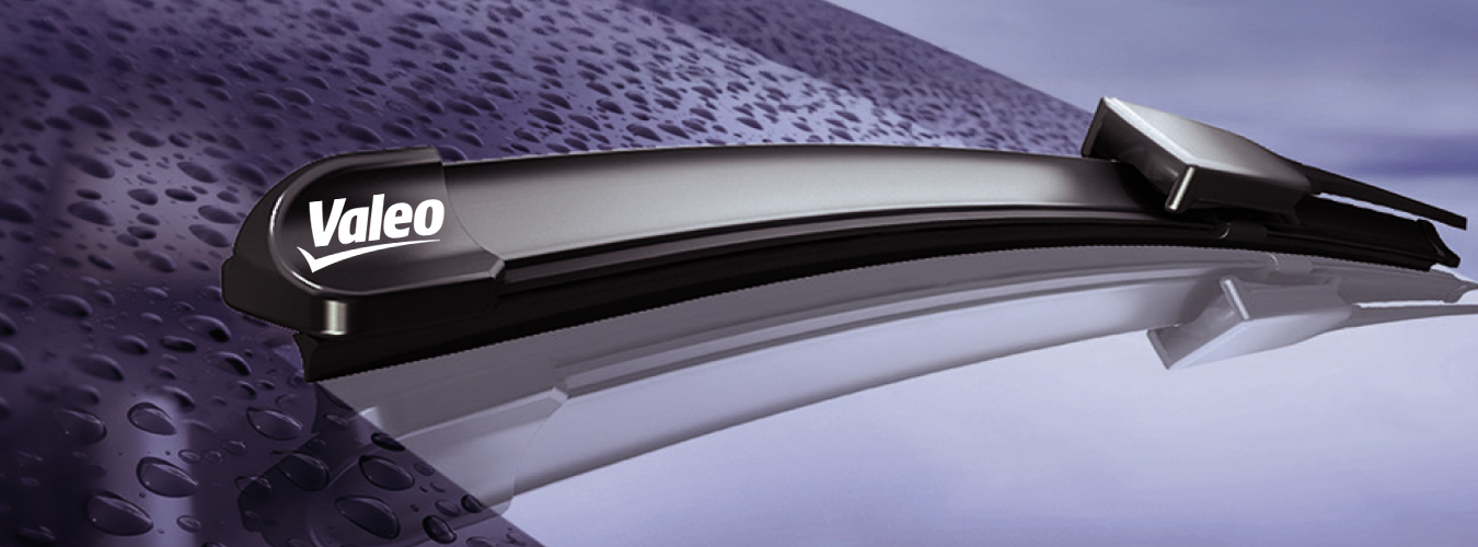 TPS customers get clear opportunity with new Valeo Wiper Blade range