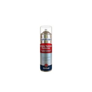 Battery Terminal Protector