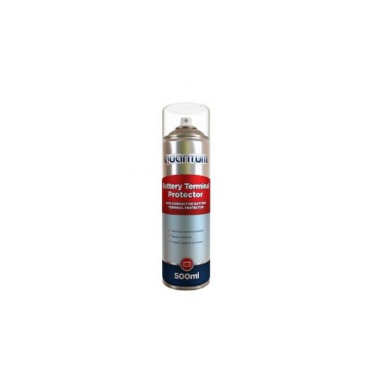 Battery Terminal Protector