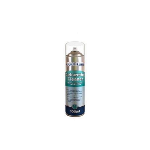 Carburettor Cleaner