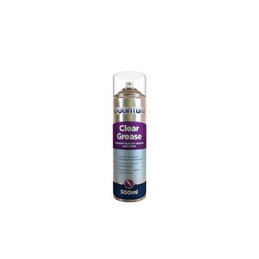 Clear Grease