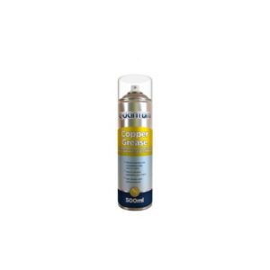 Copper Grease